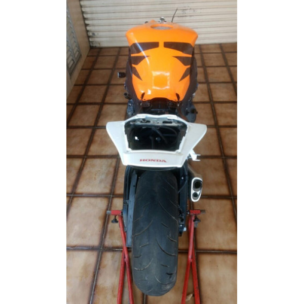 Bacalhau Dianteiro Cbr 1000 2012 Original L/d