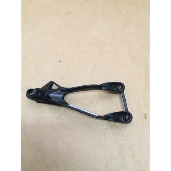 Suporte/bacalhau Traseiro Zx6 L/d Original