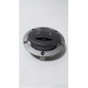 Tampa Tanque S/ Chave Honda Cg 160 16/22 Orig Avaria 28492