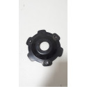 Tampa Cubo Roda Dianteira Honda Nx-4 Falcon 98/08 Ori 33277