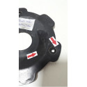 Tampa Cubo Roda Dianteira Honda Nx-4 Falcon 98/08 Ori 33277