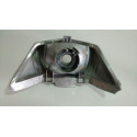 Farol Bloco Optico Honda Biz 125 06/10 12095