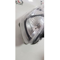 Farol Bloco Óptico Suzuki Burgman 400 2010 L/e Orig. (8126)