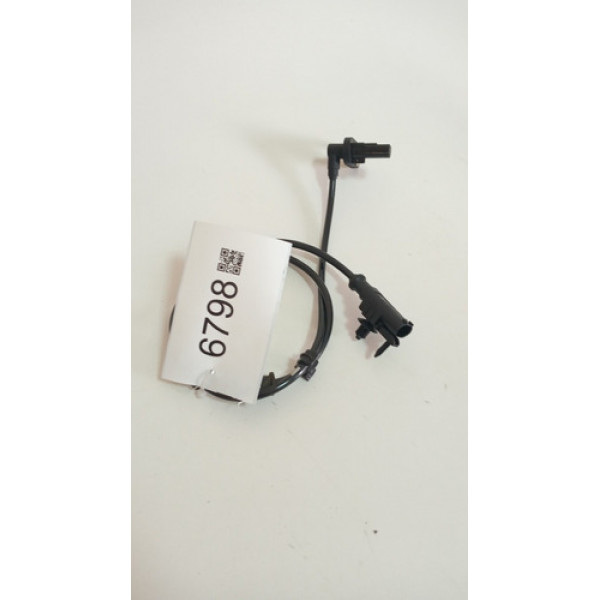 Sensor Abr Dianteiro Kawasaki H2 Orig Usado (6798)