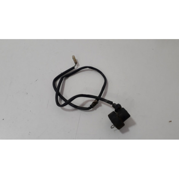 Chicote Sensor Oleo Gsx-r 750 Srad 07/09 Orig 39673