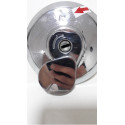 Tampa Tanque Honda Cg 125 00/08 Cg 150 04/12 Original 3823