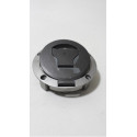 Tampa Tanque S/ Chave Honda Cg 160 16/22 Orig Avaria 28492