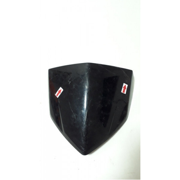 Acabamento Painel Yamaha Factor 150 16/21 Ori 1670 Avaria