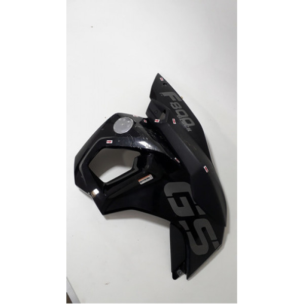 Aba Tanque Bmw F800 Gs 12/12 L/e Orig Avarias 36029