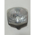 Farol Bloco Optico Honda Cg 160 16/21 Original Avaria 18955