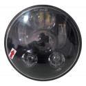 Farol Harley Davidson 5.75 Polegada Detalhes 48324