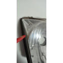 Farol Bloco Optico Honda Cg 160 Fan Titan Ori Avaria (9567)