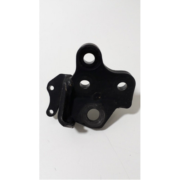 Suporte Descanso Lateral Yamaha Xj6 11/12 Orig 25308