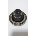 Tampa Tanque Honda Cg 125 00/08 Cg 150 04/12 Original 3823