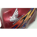 Tanque Combustivel Honda Cb 500 98/03 Amassado 50333