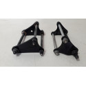 Suporte Motor Honda Cbr 600f 12/14 Orig 52206