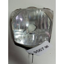 Farol Bloco Optico Honda Cg 160 Fan Titan Ori Avaria (9567)