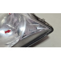 Farol Bloco Optico Honda Cg 160 16/24 Orig Descrição 43029