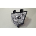 Farol Bloco Optico Xtz 150 Crosser 15/22 Quebrado 49984