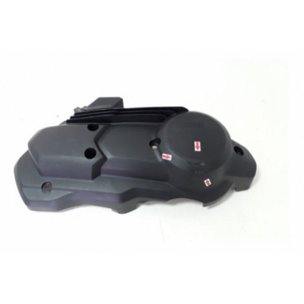 Tampa Capa Cvt Yamaha N-max 160 21/23 Orig Descrição 41603