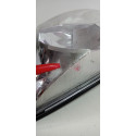 Farol Bloco Optico Honda Cg 160 Fan Titan Ori Avaria (9551)