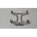 Suporte Paralama Dianteiro Honda Cg 160 16/24 Orig 42995