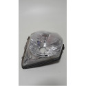 Farol - Bloco Optico Honda Cg 160 Start/fan/titan Ori 27510