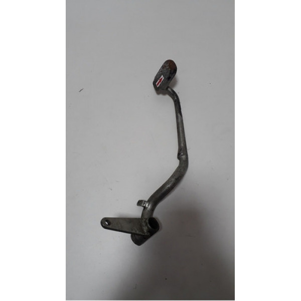 Pedal De Freio Yamaha Ybr 125 00/08 32945 Avaria