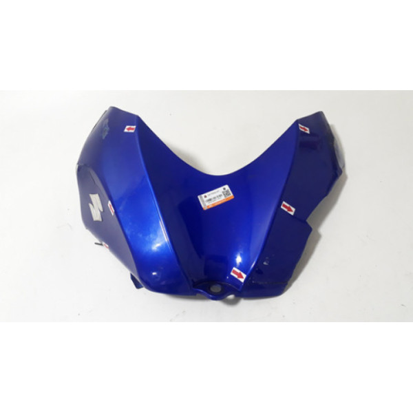 Carenagem Capa Tanque Suzuki Gsx-r 750 Srad Quebrada 39596