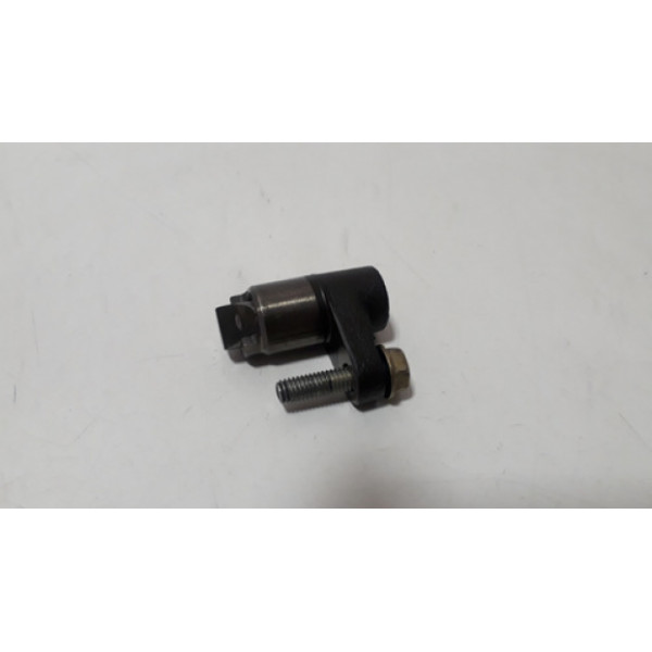 Trava Pino Empuxo Honda Cg 125 1999 2000 2008 Origi 39859 