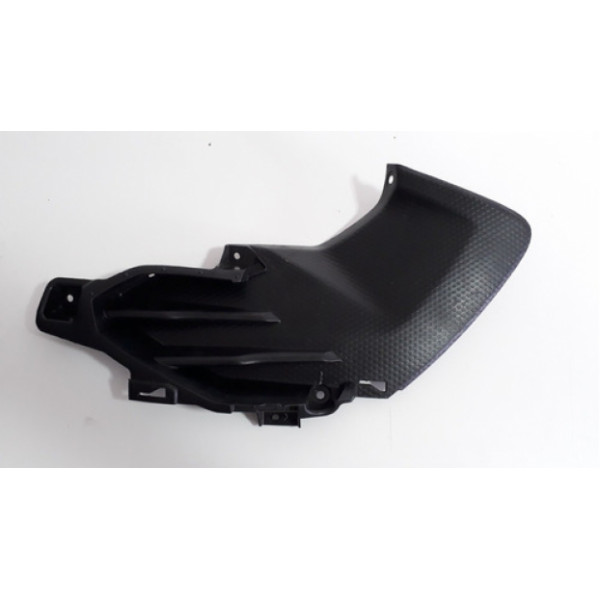 Acabamento Dir Yamaha Fazer 250 19/20 Orig (detalhe) 11483