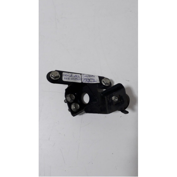 Suporte Retificador Honda Biz 125 06/10 Original 17313