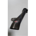 Ponteira Akrapovic Sm-y6so6t Titaneo  R6 2010 2011 37251