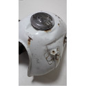 Tanque Combustivel Honda Xre 300 10/12 Orig Amassado 20888