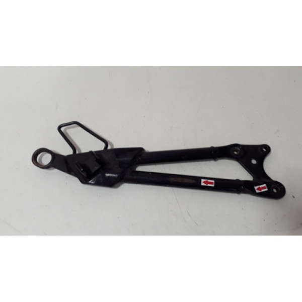 Bacalhau Traseiro Bmw G310 Gs L/d Orig Detalhe 44708