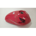 Tanque Combustivel Cb 600f Hornet 05/07 Orig Avaria 37804