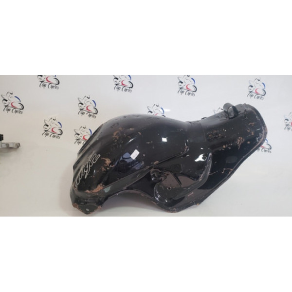 Tanque Combustivel Kawasaki Zx 10 11 A 14 Origil (10428)