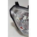 Farol- Bloco Óptico Yamaha Factor 150 Ori 30587 Avaria