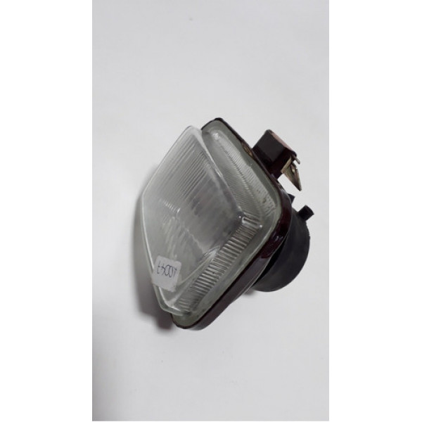 Farol Bloco Óptico Xlr 125  Brps 150 2008 Orig (14434)