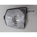 Farol Bloco Optico Honda Cg 160 Fan Titan Ori Atenção (9572)