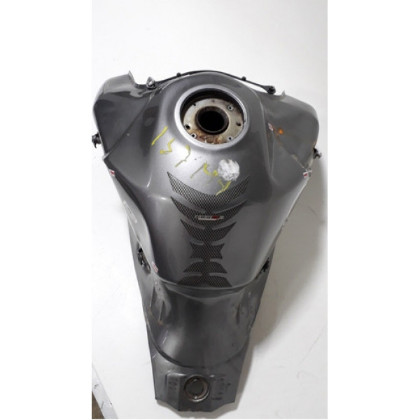 Tanque Combustivel Suzuki Dl 1000 V-strom 07/07 21245