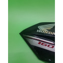 Carenagem Lateral Honda Cg 160 Original L/e (58)