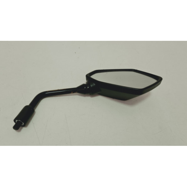 Espelho Retrovisor Direito Kawasaki Versys 650 017 Ori 42862