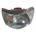 Farol Bloco Optico Honda Biz 125 06/10 12095