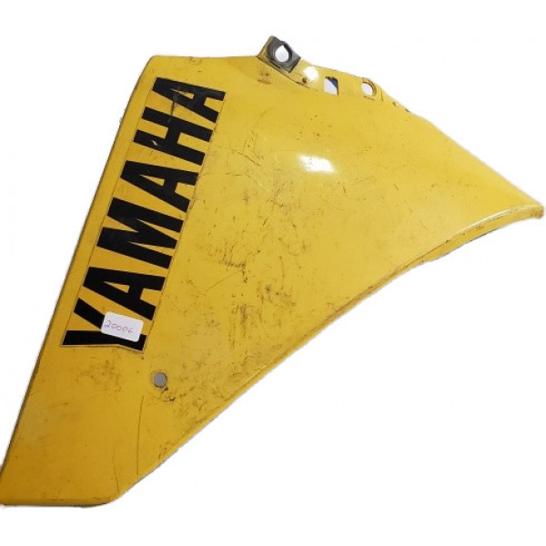 Spoiler Yamaha R1 Original Lado Direiro 2009 A 14 (20006)