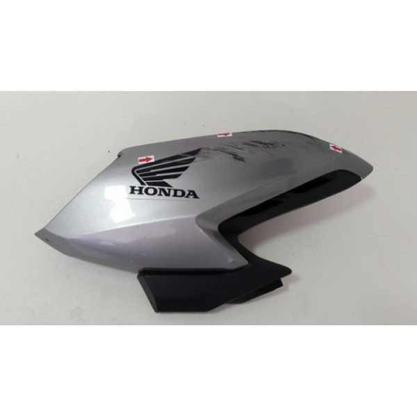 Aba Tanque Honda Cg 160 Fan 22/23 L/e Orig Detalhe 43831