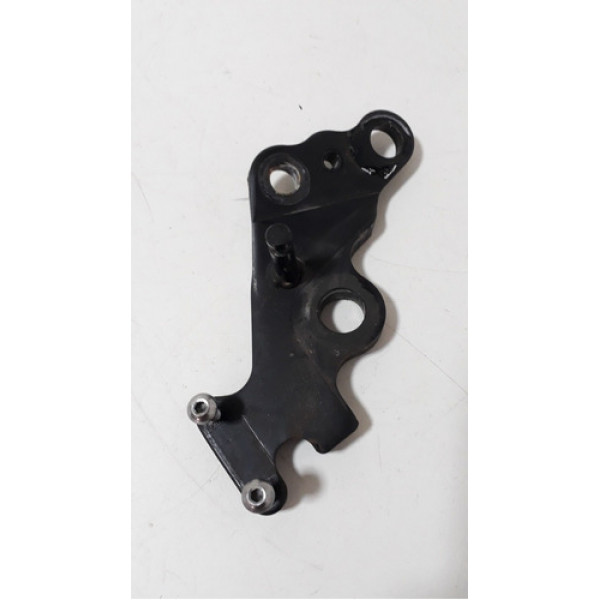 Suporte Descanso Lateral Yamaha Mt-09 2020 Original 21210