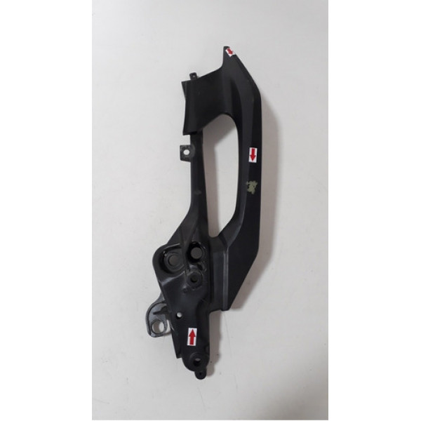 Alça Traseira Dir Honda Xre 300 19/21 Original Avaria 22571