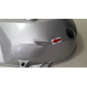 Tampa Cvt Honda Pcx 160 24/25 Orig Detalhe 52890