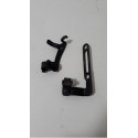 Suporte Guia Flexivel Freio Dianteiro Honda Shadow 750 38349